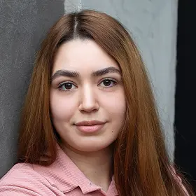 Joana Niles - Graduating Class 2023 IAF Schauspielschule