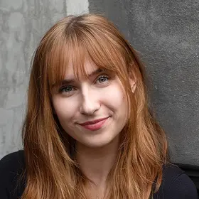 Celine Neumann - Graduating Class 2023 IAF Schauspielschule