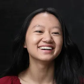 Julia Rose Huynh - Graduating Class 2025 IAF Schauspielschule