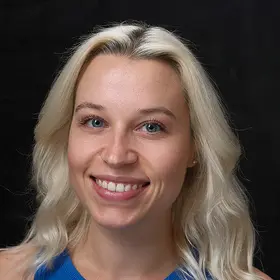 Katharina Lorenz - Graduating Class 2025 IAF Schauspielschule