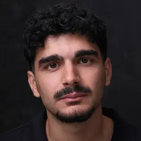 Berkan Ulu - Graduating Class 2025 IAF Schauspielschule