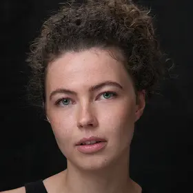 Friederike Peters - Graduating Class 2025 IAF Schauspielschule