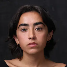 Talia Dogan - Graduating Class 2025 IAF Schauspielschule