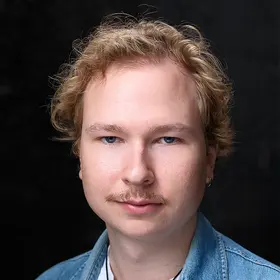 Daniel Magiera - Graduating Class 2025 IAF Schauspielschule