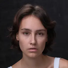 Salome Berger - Graduating Class 2025 IAF Schauspielschule