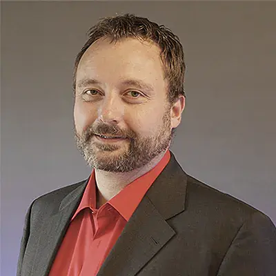 Portrait von Matthias Brandebusemeyer, Dozent an der iaf - Internationale Akademie für Filmschauspiel