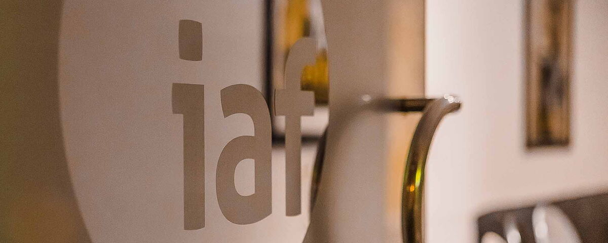 so sieht die IAF aus