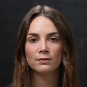 Marion Scheuren - Graduating Class 2025 IAF Schauspielschule