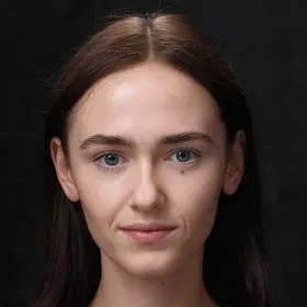 Pauline Baasner - Graduating Class 2025 IAF Schauspielschule