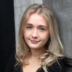Brikena Ray - Graduating Class 2023 IAF Schauspielschule