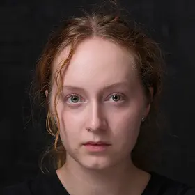 Tabea Ludwig - Graduating Class 2025 IAF Schauspielschule