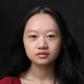 Julia Rose Huynh - Graduating Class 2025 IAF Schauspielschule
