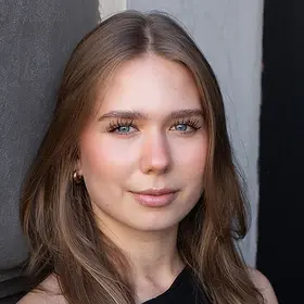 Lea Jiptner - Graduating Class 2024 IAF Schauspielschule