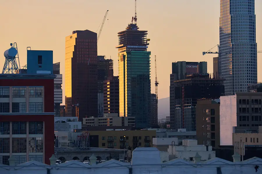 LA-Workshop
