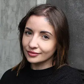 Desiana Ruggero - Graduating Class 2023 IAF Schauspielschule