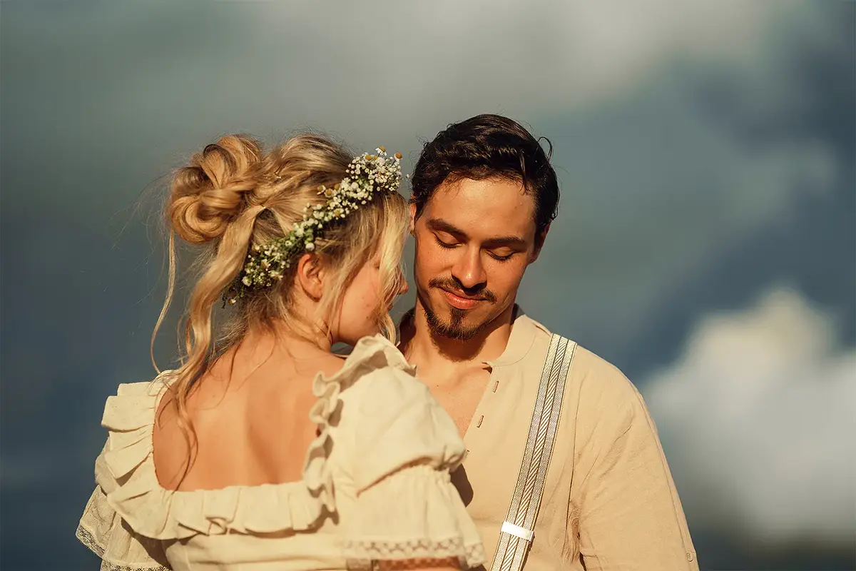 "Musical", IAF Abschlussfilm 2025, Showreel, Standbild