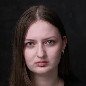 Louisa Schlemmer - Graduating Class 2025 IAF Schauspielschule