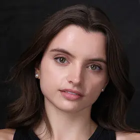 Hanna Wahl - Graduating Class 2025 IAF Schauspielschule