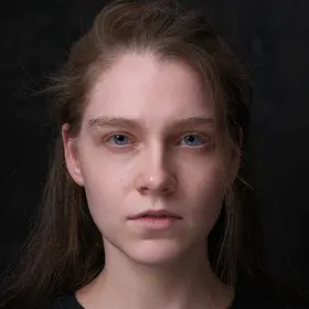 Lana Zehren - Graduating Class 2025 IAF Schauspielschule